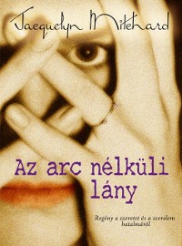 Cover Az arc nélküli lány