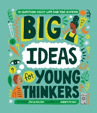 Cover Big Ideas For Young Thinkers