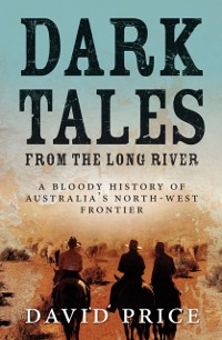 Cover Dark Tales from the Long River