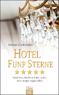 Cover Hotel Fünf Sterne