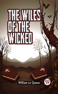 Cover Wiles of the Wicked