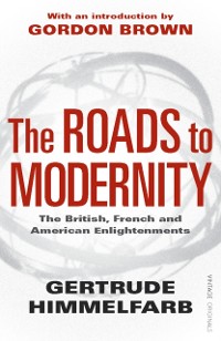 Cover The Roads to Modernity