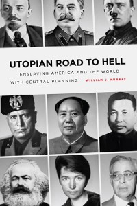 Cover Utopian Road to Hell
