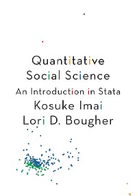 Cover Quantitative Social Science