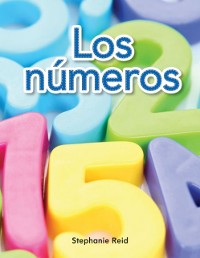 Cover Los numeros (Numbers)
