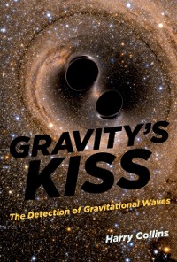 Cover Gravity's Kiss