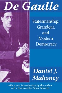 Cover De Gaulle