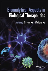 Cover Bioanalytical Aspects in Biological Therapeutics