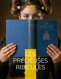 Cover Les Précieuses ridicules