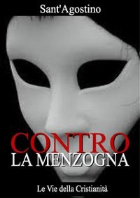 Cover Contro la Menzogna
