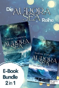 Cover Aurora Sea - Gesamtausgabe