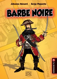 Cover Barbe Noire