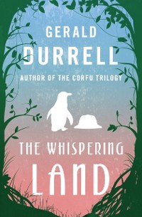 Cover Whispering Land
