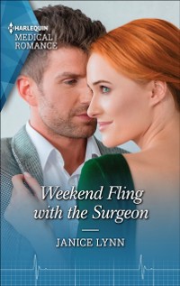 Cover Weekend Fling with the Surgeon