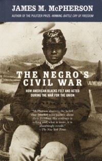 Cover Negro's Civil War