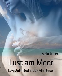 Cover Lust am Meer