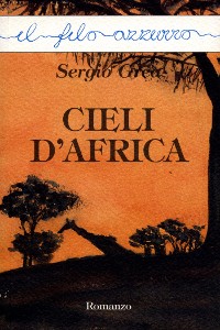 Cover Cieli d'Africa