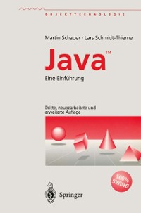 Cover Java™