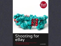 Cover Shooting for eBay