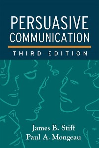 Cover Persuasive Communication, Third Edition