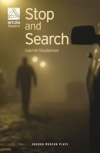 Cover Stop and Search