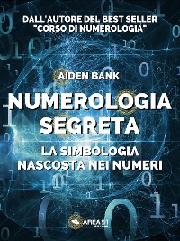 Cover Numerologia segreta