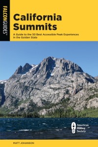 Cover California Summits
