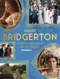 Cover Inside Bridgerton