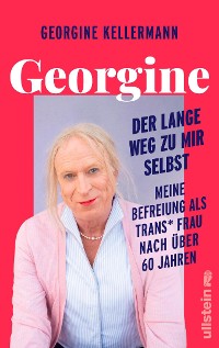 Cover Georgine - Der lange Weg zu mir selbst