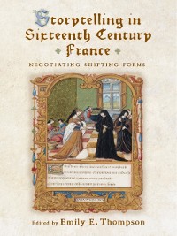 Cover Storytelling in Sixteenth-Century France