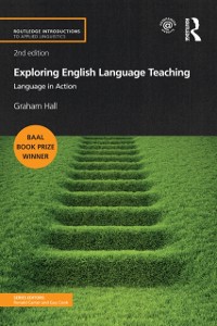 Cover Exploring English Language Teaching