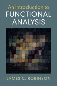 Cover Introduction to Functional Analysis