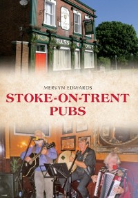 Cover Stoke-on-Trent Pubs