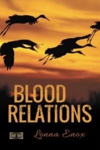 Cover Blood Relations