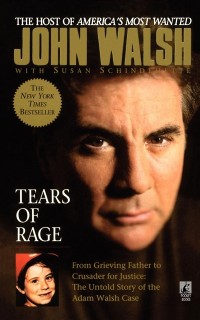 Cover Tears of Rage