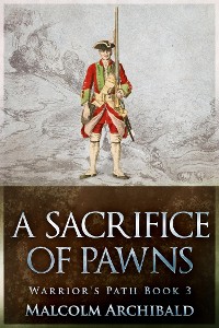 Cover A Sacrifice of Pawns
