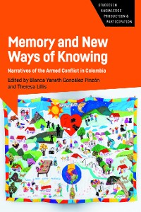 Cover Memory and New Ways of Knowing