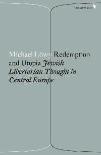 Cover Redemption and Utopia