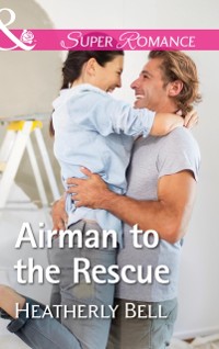 Cover Airman To The Rescue