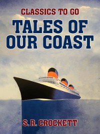 Cover Tales of Our Coast