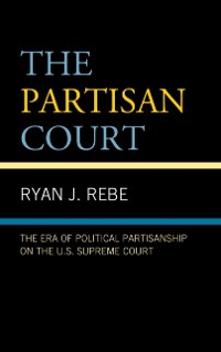 Cover Partisan Court