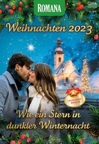 Cover Romana Weihnachten Band 23