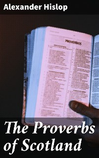 Cover The Proverbs of Scotland