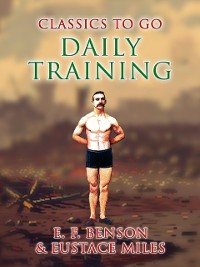 Cover Daily Training