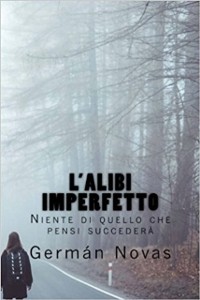 Cover L''alibi imperfetto