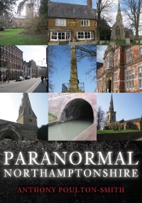Cover Paranormal Northamptonshire