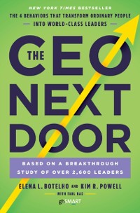 Cover CEO Next Door