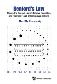 Cover Benford's Law: Theory, The General Law Of Relative Quantities, And Forensic Fraud Detection Applications