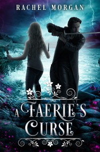 Cover A Faerie's Curse