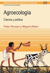 Cover Agroecología